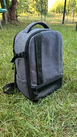 Zaino fotografico K&F Concept