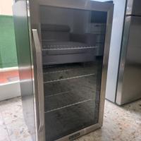 Frigorifero per vino come nuovo