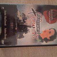dvd film Harrison's flowers