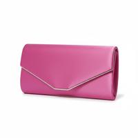 Pochette rosa 