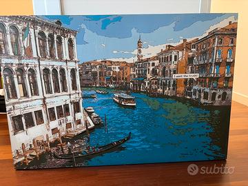 quadro - tela canvas  120x80