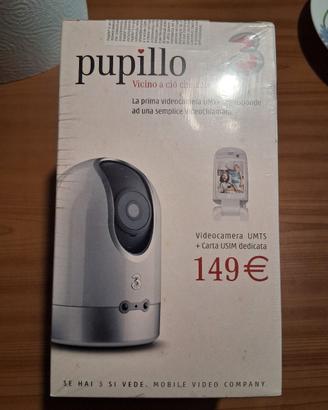 telecamere 