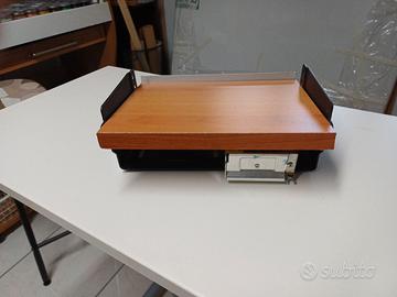 Supporto per radio qrp