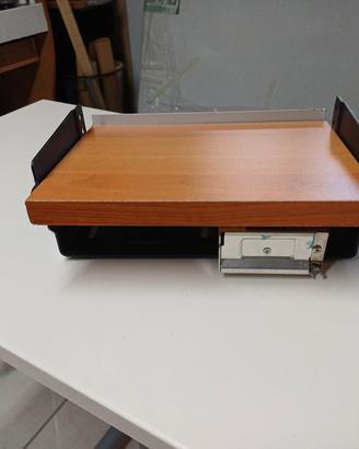 Supporto per radio qrp
