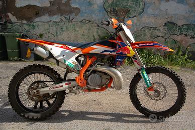 KTM SX 250