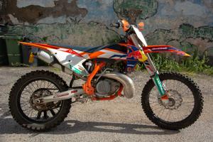 KTM SX 250