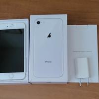 IPhone 8 funzionante 