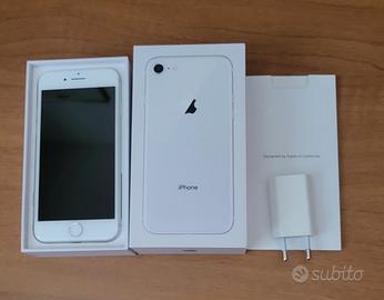 IPhone 8 funzionante 