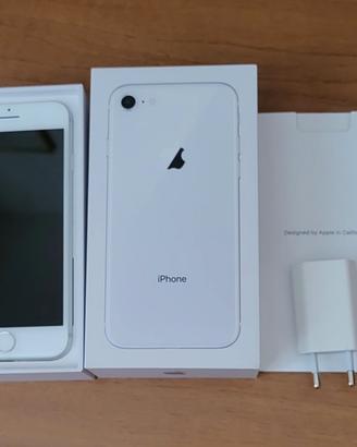 IPhone 8 funzionante 