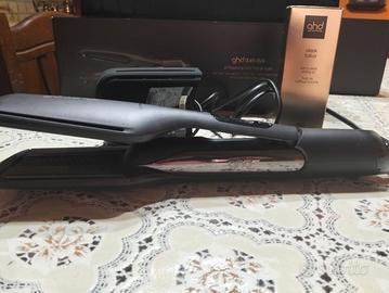 Piastra GHD duet Style - Garanzia