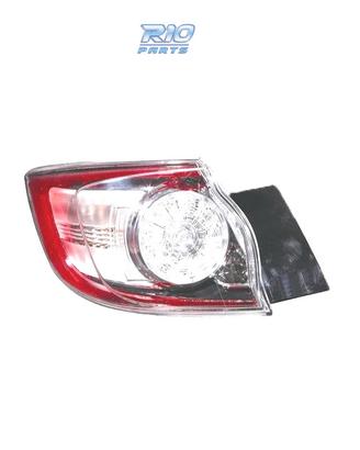 FANALE SINISTRO MAZDA 3 HATCHBACK 5 PORTE 09-13 LE