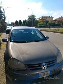 Golf TDI