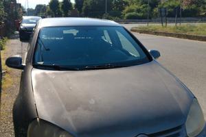 Golf TDI