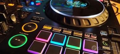 Pioneer DDJ FLX10