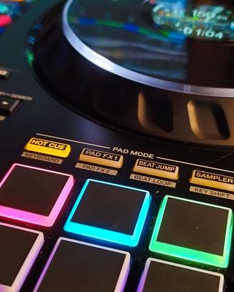 Pioneer DDJ FLX10
