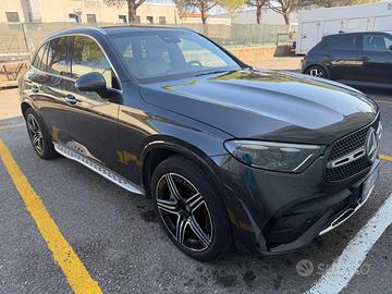MERCEDES-BENZ GLC 220 D 4 MATIC AMG PREMIUM