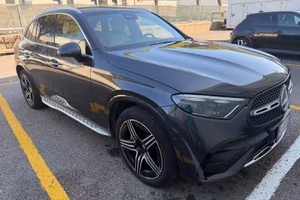 MERCEDES-BENZ GLC 220 D 4 MATIC AMG PREMIUM