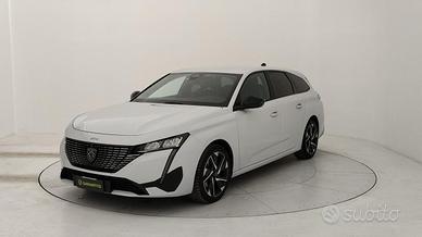 PEUGEOT 308 1.5 bluehdi Allure Pack s&s 130cv ea