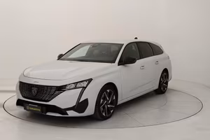PEUGEOT 308 1.5 bluehdi Allure Pack s&s 130cv ea