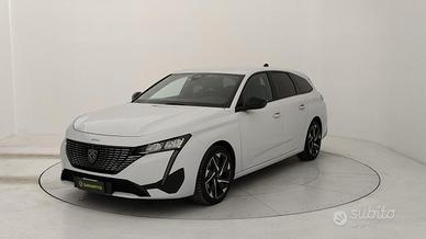 PEUGEOT 308 1.5 bluehdi Allure Pack s&s 130cv ea