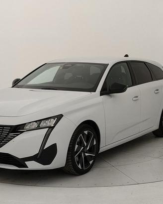 PEUGEOT 308 1.5 bluehdi Allure Pack s&s 130cv ea