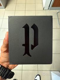 Orologio raglan police