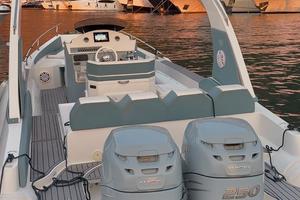 Revenger 28.70 sport