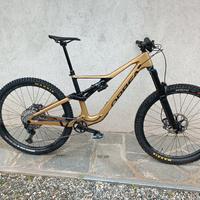 Orbea Rallon M20 taglia XL