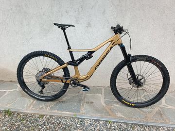 Orbea Rallon M20 taglia XL