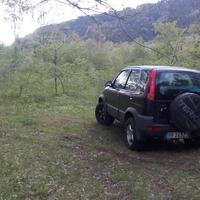 therios Daihatsu 1999 epr ricambi 