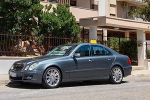 Mercedes Benz w211 320 CDI 4 Matic 