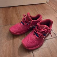 Scarpe tennis ASICS Gel Resolution X, 39.5