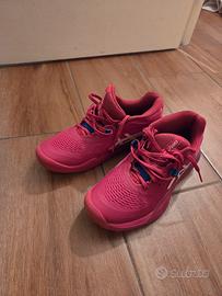 Scarpe tennis ASICS Gel Resolution X, 39.5