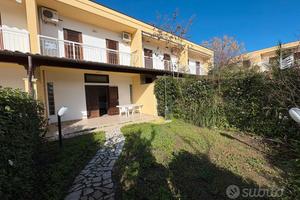 Metaponto, Villetta in residence Metatur