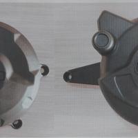 DUCATI 959 ACCESSORI RACING COME NUOVI AL 50%