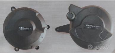 DUCATI 959 ACCESSORI RACING COME NUOVI AL 50%