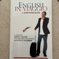 Libro English in viaggio di JOHN PETER SLOAN. Nuov