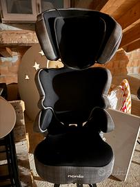 Seggiolini per  bambini per auto con isofix