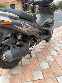 Gilera runner 125