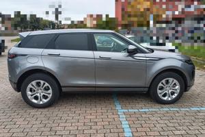 LAND ROVER RR Evoque 2ª serie - 2021