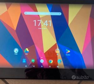 Tablet Hannspree 21cm X 32 cm