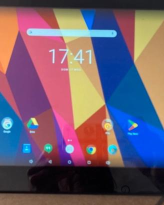 Tablet Hannspree 21cm X 32 cm