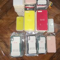 Cover per vari modelli di iPhone