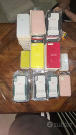 Cover per vari modelli di iPhone