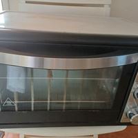 Forno elettrico jhonsonx35