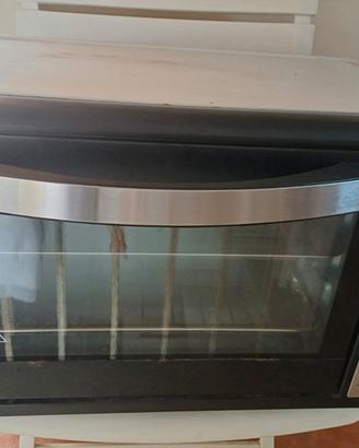 Forno elettrico jhonsonx35