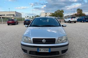 Fiat Punto 3A SERIE 03-11