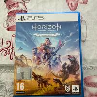 Horizon Zero Dawn™ Remastered Edition