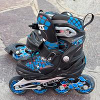 Pattini Roces Moody 4.0