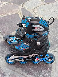 Pattini Roces Moody 4.0